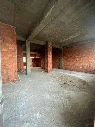 restoran kiraye verilir: 4 otaqlı, Yeni tikili, 300 kv. m — 6