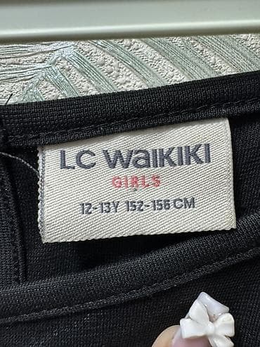 Don, Gündəlik, 12 - 14 yaş, Lc Waikiki — 4