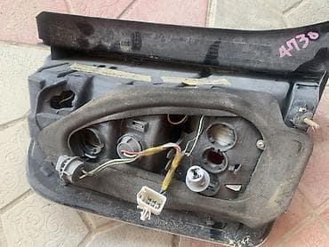 vaz 2107 abilsofka: Qalloqen, Toyota 2007 il, Orijinal, Yaponiya, İşlənmiş — 4