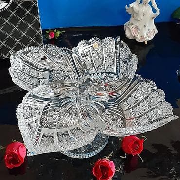 sam agaclarin satisi: Alesh zivera boyuk cerez qabi — 2