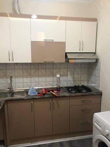 квартиры на ази асланова: Əhmədli metrosunun yaxınlığında yerləşən ümumi sahəsi 80 kv,m olan,2 — 9