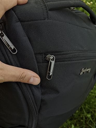 notbuk çanta: Bel çantası, Yeni — 10