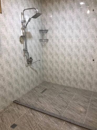 yeni evlər: 200 kv. m, 5 otaqlı — 15