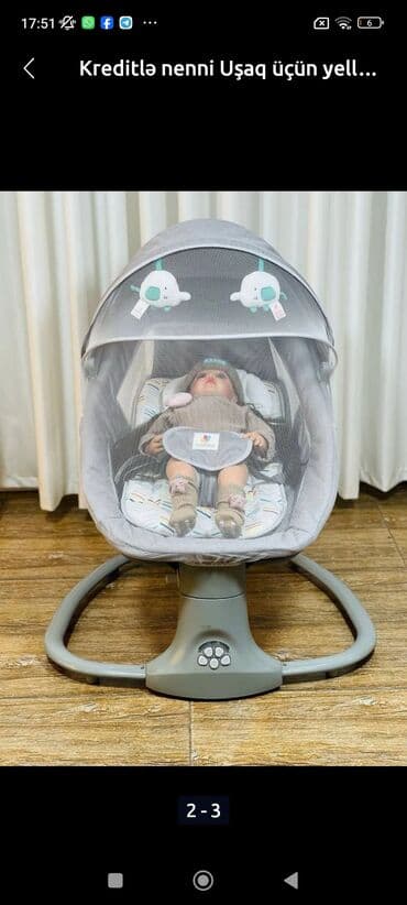 usag vannasi: Nənnilər — 2