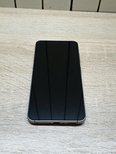 mac mini: Samsung Galaxy S23, 256 GB, rəng - Boz, Barmaq izi, Simsiz şarj, İki sim kartlı — 6