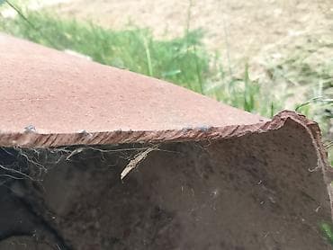 Metalkonstruksiya üçün iri ölçülü polad boru - Material: qalın — 5