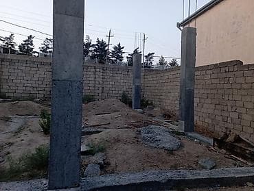 agcabedi ev: Tikinti, Barter mümkündür, Bələdiyyə — 6