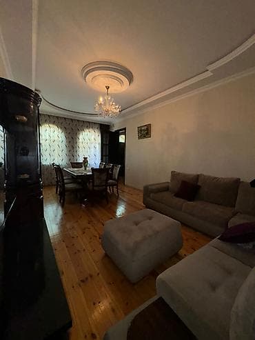 Дачи: Баку, 5 комнат, Вторичка, 200 м² — 4