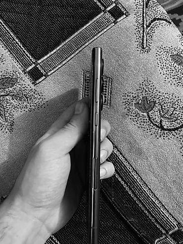 Samsung Galaxy S23 Ultra, 256 GB, rəng - Göy, Face ID — 5