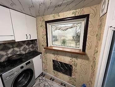 Аренда квартир: Geniş və rahat 1 otaqlı mənzil (studiyaya yaxın plan). Otaqda: - 2 — 10