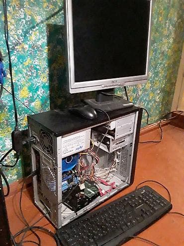 Настольные ПК и рабочие станции: Ddr 3du 6 ramdi gta v pes blur gedir iwlek vezyetdedi komplekt satlir — 1