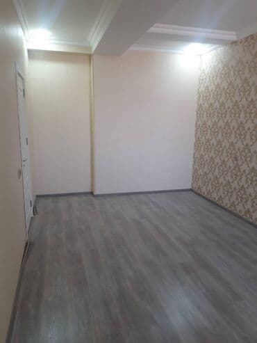 razinde 1 otaqli menzil: 2 otaqlı, Yeni tikili, 55 kv. m — 6