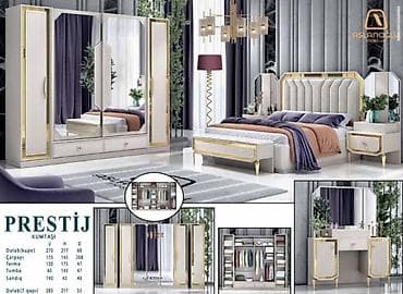 İkinəfərlik çarpayı, Dolab, Termo, Tumba, Yeni lalafo.az -da İkinəfərlik çarpayı, Dolab, Termo, Tumba, Yeni