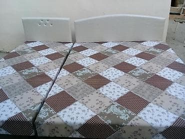 Yeni, Təknəfərlik çarpayı