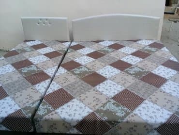 2ci əl kravat: Carpayi
Tezedir hazirlari var catdrilma munasib — 1