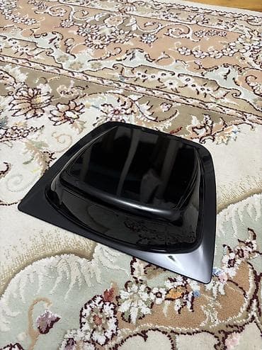 Q07 Qiyuan 07 şüşə qoruyucu (naviqasiya/infotainment ekranı üçün) — 10