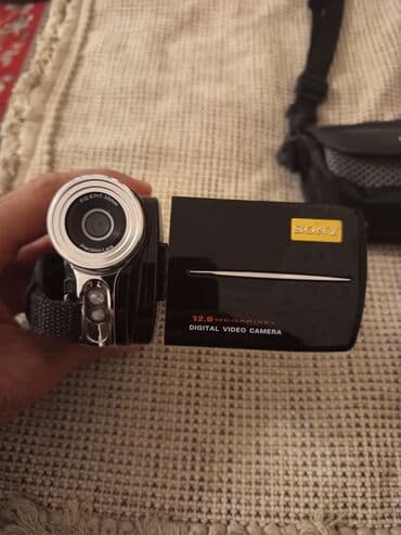 взять фотоаппарат в аренду: Təzədir — 4