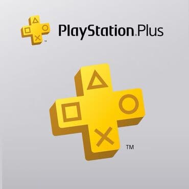 ps4 бу купить: PlayStation Plus – oyun təcrübənizi genişləndirin. Ps 4 uçündür 10 ay — 1