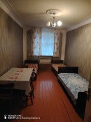 bulbulede kiraye ev: Xazeykalı evdir 1otağı 3nəfər xanımlara kirayə verilir,kammunal — 4