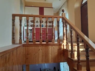 kirayə restoran: 220 kv. m, 5 otaqlı, Qaz, İşıq, Su — 23