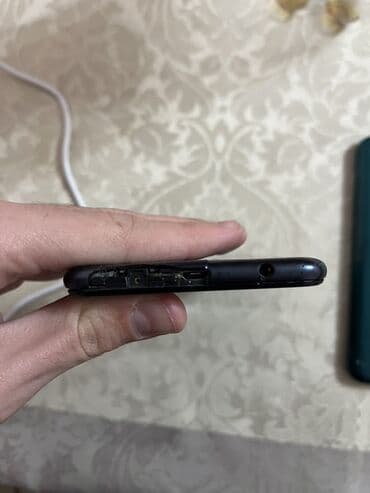 samsung a52 qiymet: Samsung Galaxy A10, 32 GB, rəng - Qara — 6