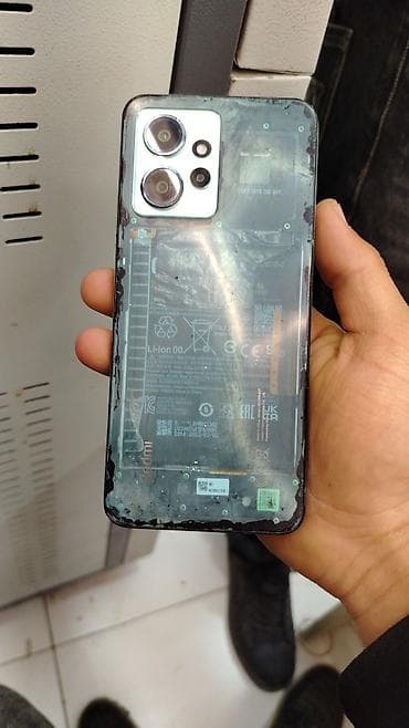 oneplus nord 2 ekran: Redmi Note 12, 128 GB, İki sim kartlı — 2