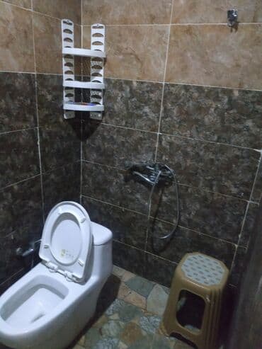 Ofis ləvazimatları: Metal giriş qapısı satılır - Material: möhkəm metal konstruksiya - — 5