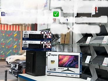 PC 8th DDR4 Şəhər: Bakı Yeni?: Bəli Çatdırılma?: Bəli 8th DDR4 Dəst lalafo.az -da PC 8th DDR4 Şəhər: Bakı Yeni?: Bəli Çatdırılma?: Bəli 8th DDR4 Dəst