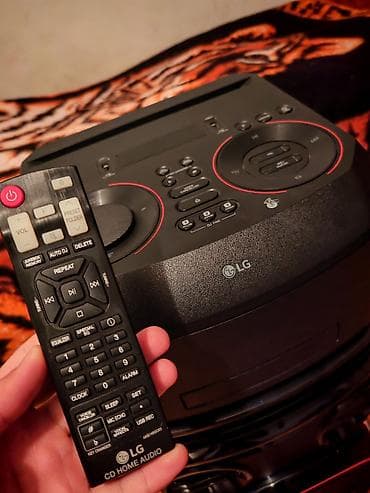 ucuz bluetooth qulaqlıq: XBOOM ON7 KARAOKE MUSİQİ MƏRKƏZİ. ideal səsi çox təmiz və yüksək evi — 7