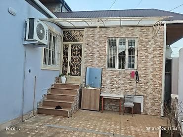 savalan heyet evleri: 100 kv. m, 2 otaqlı — 1