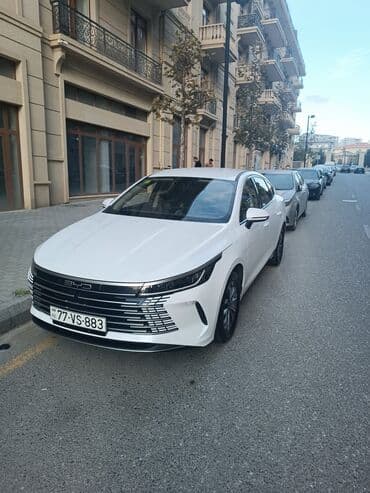 авто под выкуп бишкек: BYD 05 sedan – Bakı şəhərində işləməyə sürücü tələb olunur. Sürücü — 1