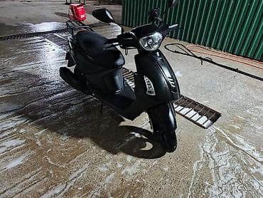 dayvo centra kredit: - ZIGZAG, 60 sm3, 2023 il, 6840 km — 3