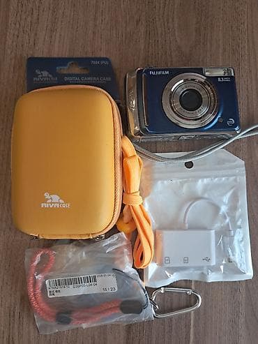 Kamera həm görünüş, həm də işləmə baxımından əla vəziyyətdədir! — 7