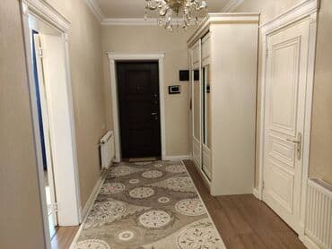 yeni evlər: 5 otaqlı, 200 kv. m, Yeni təmirli — 15