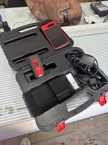 ucuz parca: AUTEL MaxiIM KM100E – peşəkar avtomobil açar proqramlaşdırma və — 5