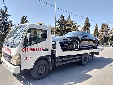 disk renglenmesi: Evakuator, Platforma ilə, Şəhər daxili — 2