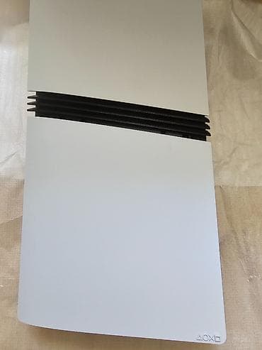mafia ps5: Playstation 5 pro satilir. Hec bir problemi yoxdur. azerbaycandan — 2