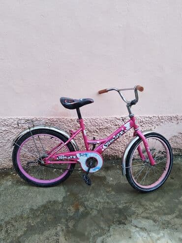 купить велосипед бу: Velosiped satılır — 1
