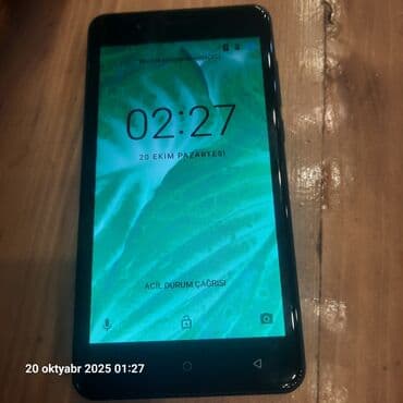 Hoffmann, rəng - Qara, Sensor