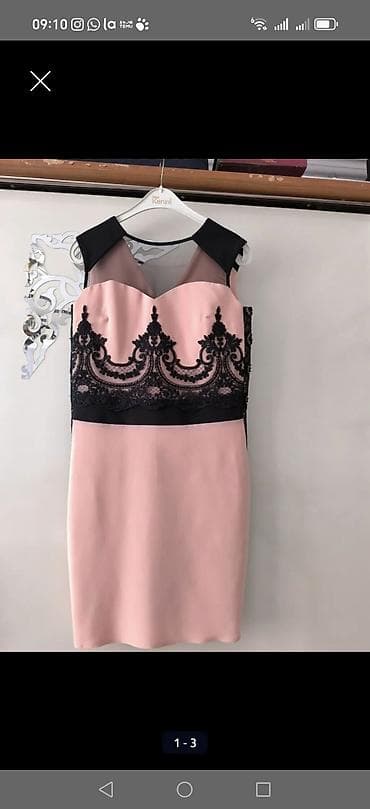 memi: Ziyafət donu, Midi — 1