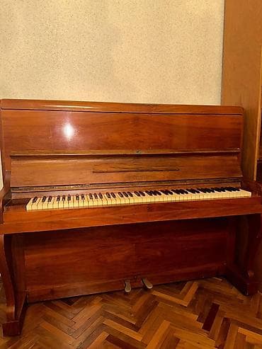 ucuz pianolar: Piano, Akustik — 3