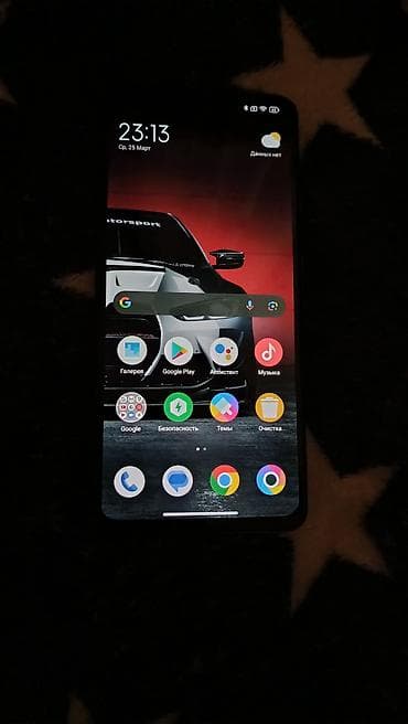 gence telfon: Redmi Note 12 Pro, 256 GB — 2