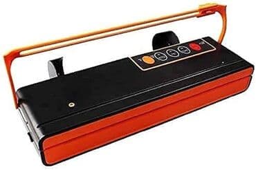 vakum aparati: Vakum aparatı Yeni gələn məhsuldur Sınaqdan keçmiş məhsuldur Aparatın — 3