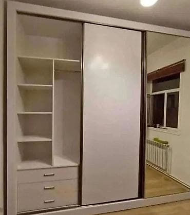 Düz dolab, Dəhliz üçün, Hamam üçün, Eyvan üçün, Qarderob, Kupe, Korpuslu