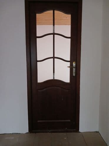 Mənzil üçün Yeni Giriş qapısı 60x190 sm Zamok ilə, Zəmanətsiz, Ödənişli quraşdırma, Ünvandan götürmə lalafo.az -da Mənzil üçün Yeni Giriş qapısı 60x190 sm Zamok ilə, Zəmanətsiz, Ödənişli quraşdırma, Ünvandan götürmə