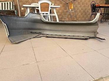 Arxa, Volkswagen JETTA, 2018 il, ABŞ, Ünvandan götürmə, Ödənişli çatdırılma