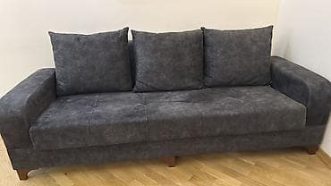 chester divan: Divan, Açılan, Bazalı, Parça, Çatdırılma yoxdur — 2