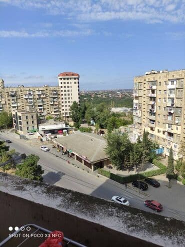 квартира в ипотеку: 2 комнаты, Новостройка, м. Нефтчиляр, 70 м² — 15