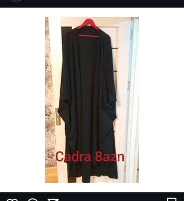 Çimərlik geyimləri: Cadra 8azn — 1