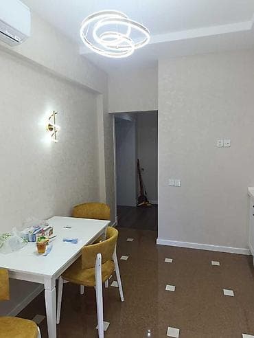 otag: İcarəyə verilir 2 otaqlı yeni tikili 100 m², Şah İsmayıl Xətai m — 7